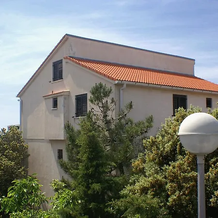 Apartment 522e Mandre